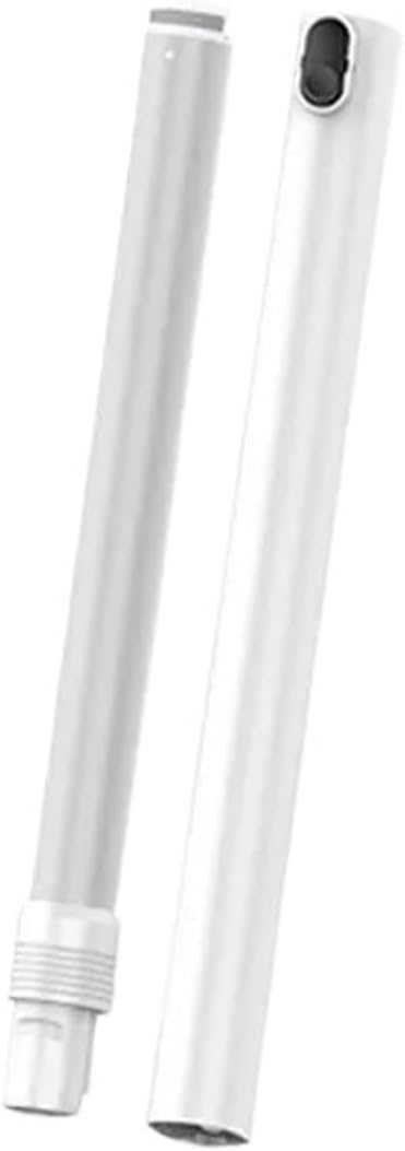 Floor Scrubber Set AccessoriesCompatible for Tineco S5 Combo (Electric Brush Head Extension Tube)