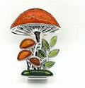 White Barn SIMPLE MUSHROOM NIGHTLIGHT Wallflowers Fragrance Plug