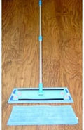 Fred's Microfiber Mop Kit