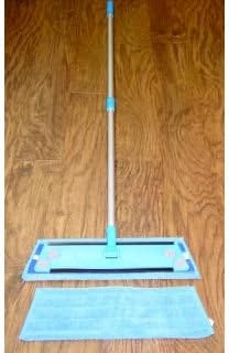 Fred's Microfiber Mop Kit