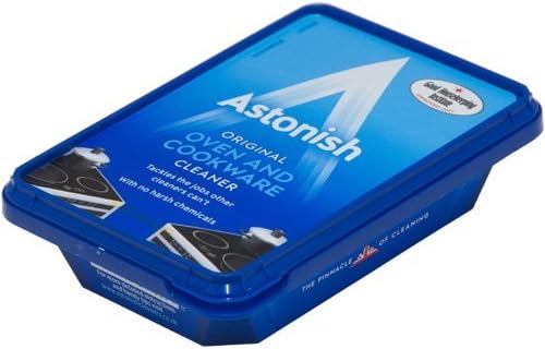 Astonish Original Oven and Cookware Cleaner 150g (12)