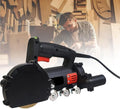 Electric Tile Joint Cleaner 11000 RPM Floor Gap Cleaning Machine with 1.2MM S Blade Ideal for Kitchen &amp Bathroom Grout Cleaning Effortless &amp Efficient Tile Maintenance