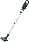 Cordless Vacuum Cleaner Lightweight Vacuum Cleaner 70W Stick Vacuum with 40min Max Long Runtime for Home Hard Floor Carpet Pet Hair (B)