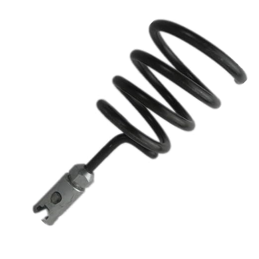 Drill bit Drain Cleaner cuttersets for Pipe Dredging Manganese Steel Straight Pipe Dredge Cutter