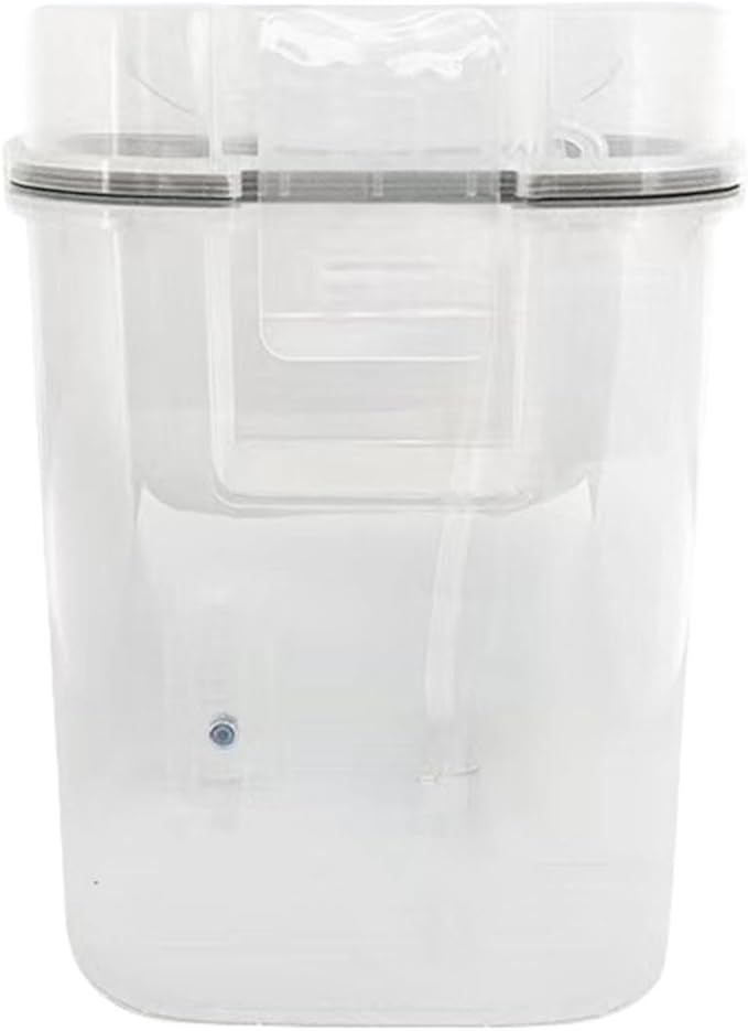 Vacuum Cleaner Cleaning Water Tank/Dirt Tank AccessoriesCompatible for Dreame L10S Ultra L10 Ultra S10 S10 Pro X10 (Color : Clean Water Tank)