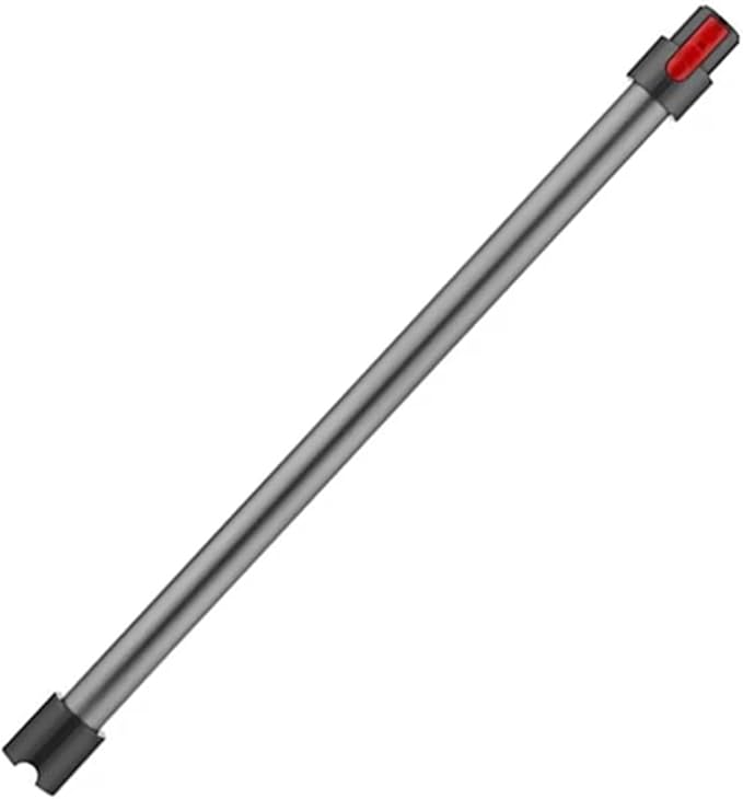 Quick Release Extension Wand Replacement Compatibility For Dyson V7 V8 V10 V11 V15 Cordless Stick Vacuum Cleaner Parts(Gray)