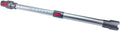 Quick Release Extension Wand Replacement Compatibility For Dyson V7 V8 V10 V11 V15 Cordless Stick Vacuum Cleaner Parts(Gray telescopic rod)
