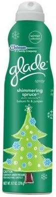 Spruce Freshener 9.7-Ounce