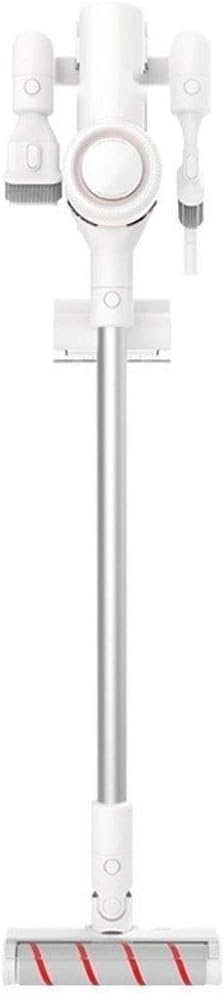 Hard Floor Vacuum Cordless Vacuum Cleaner Powerful Suction Stick and Handheld Light Weight Bagless Large-Capacity Dust Cup Vacuum Ideal for Hard Floor Carpet for Home