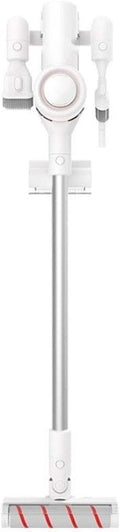 Hard Floor Vacuum Cordless Vacuum Cleaner Powerful Suction Stick and Handheld Light Weight Bagless Large-Capacity Dust Cup Vacuum Ideal for Hard Floor Carpet for Home