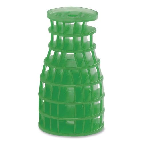 Boardwalk Solid Air Freshener Refill 6-Pack Cucumber Melon Scent Made With Natural Oils Recyclable Odor Eliminator