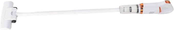 Long Lasting Battery Cordless Vacuum Cleaner Rechargeable Upright Stick Vacuum Cleaner for Home