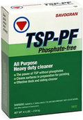Savogran 10612 Phosphate-Free Cleaner (powder) 4.5 lb. - Quantity 8
