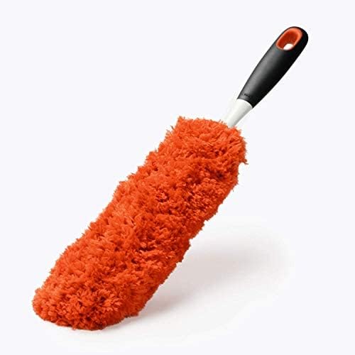 OXO Good Grips Microfiber Hand Duster (Set of 2)