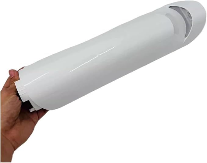 Wet &amp Dry Handheld Vacuum Part Compatible for Roborock Flexi Lite Clean Water Tank