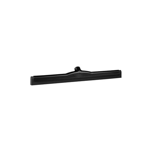 Remco - A Vikan Company ColorCore 22 Foam Double Blade Squeegee