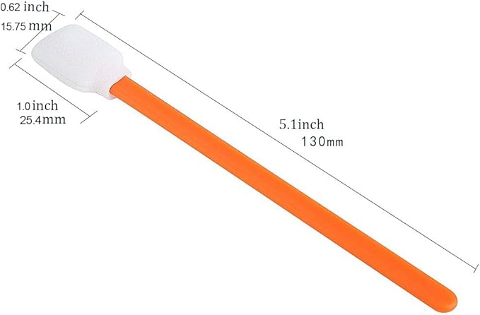 Disposable Crevice Cleaning Brushes Multi-Purpose Narrow Gap Scrub Cleaner for Toilet Corner Window Track Door Groove Car AC Vent &amp Small Spaces Household Cleaning Tools （200PCS）