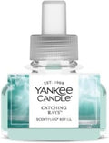 Yankee Candle Scent Plug Refill Catching Rays (Pack of 1)