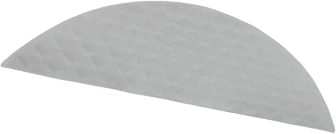 Carpet Cleaning Machine Accessories Original Disposable Mop ClothCompatible for Lydsto R1 S1 R1D R1A Robotic Vacuum Cleaner Parts Cleaning Cloth Mop Rags Pads Accessories(10pcs)