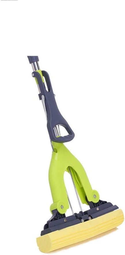 Mop - Mops for Floor Cleaning Dry Sweeper Mop Floor Mopping and Cleaning Starter Kit