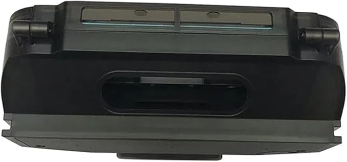 2290 UltraDust Bin Box 2 in 1 Water Tank Dust BoxCompatible for Conga2290 UltraRobot Vacuum Cleaner Accessories