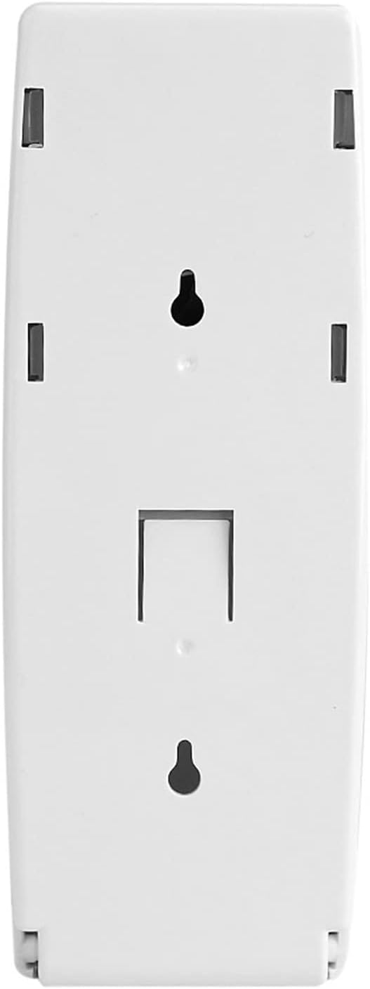 Automatic LCD Fragrance Dispenser Wall Mount Auto Air Freshener Dispenser Aerosol Spray Perfume Dispenser for Bathroom Hotel