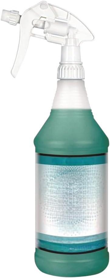 For Simple Green 1751032 32 oz Ready-To-Use Pro Bathroom Cleaner (12/Carton) Model-C8P8-14163