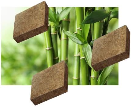 Bamboo Musk Air Freshener for Aroma Beam 3 Pack