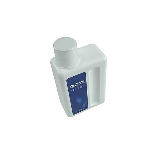Floor Cleaning Fluid Compatible For DreameD9X40 UltraX30 Ultra Vacuum Cleaner Parts Detergent Cleaning Fluid Mop(500ml)