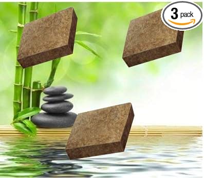 Paradise Spa Aromatherapy Air Freshener 3 Pack Squares for Aroma Beam &amp Fan Dispensers