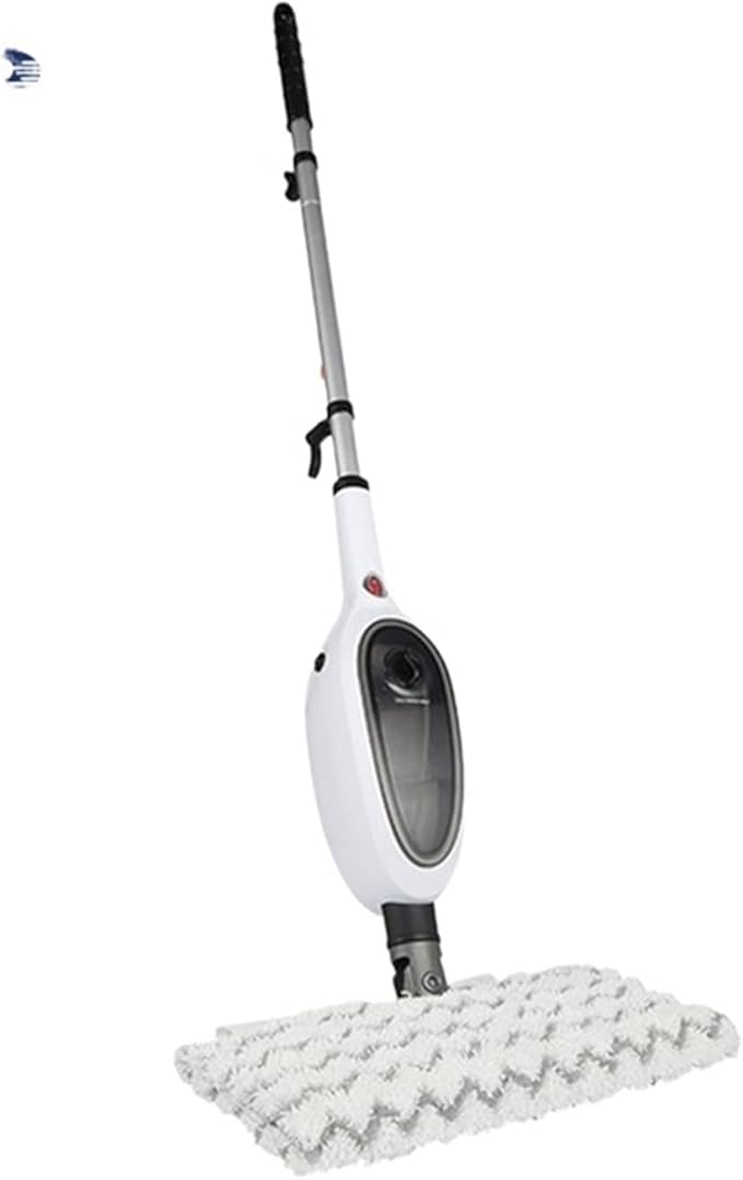Steam Cleaner Steam Mop Household Multifunctional High Temperature Sterilization and Decontamination Electric Mopping Machine