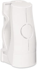 For Boardwalk AIRDSP 2.62 x 2.75 x 5.5 Solid Air Freshener Dispenser - White Model-C8P8-2199