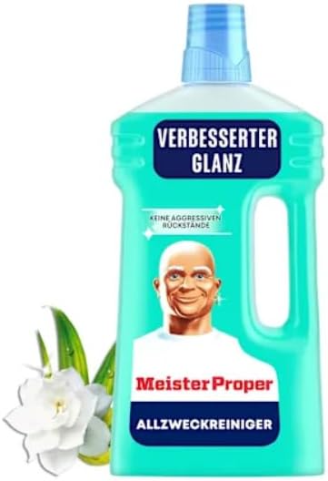All Purpose Cleaner - Spring Awakening Fragrance (1L)