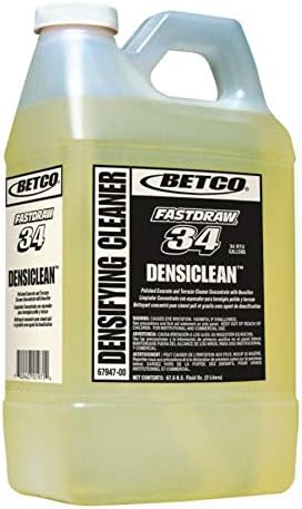 Betco® Matrix™ DensiClean™ Polished Concrete Cleaner 67.6 Oz Case Of 4