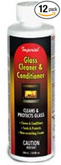 8-oz. Glass Cleaner/Conditioner