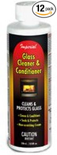 8-oz. Glass Cleaner/Conditioner