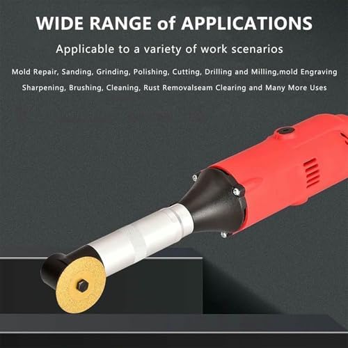 Electric Tile Grout Cleaner Variable Speed Tile Grout Removal Tool Adjustable Speed Electric Grinder Cutter for Use with Tiles