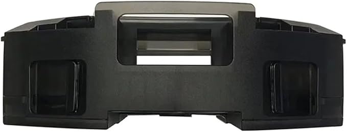 2290 UltraDust Bin Box 2 in 1 Water Tank Dust BoxCompatible for Conga2290 UltraRobot Vacuum Cleaner Accessories
