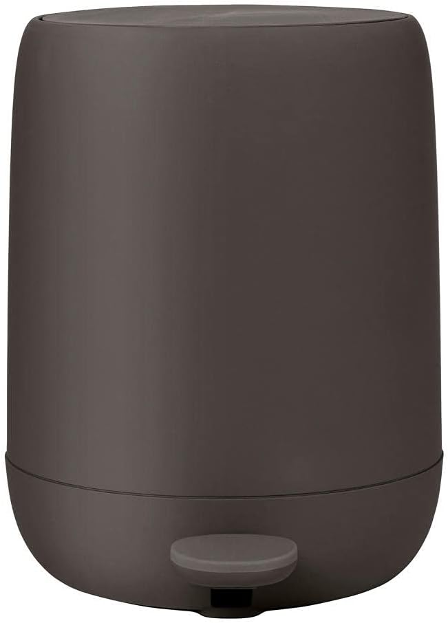 Blomus Pedal bin Tarmac 5 L
