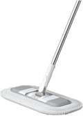 Flat Mop Row Large Ceramic Tile Long Floor