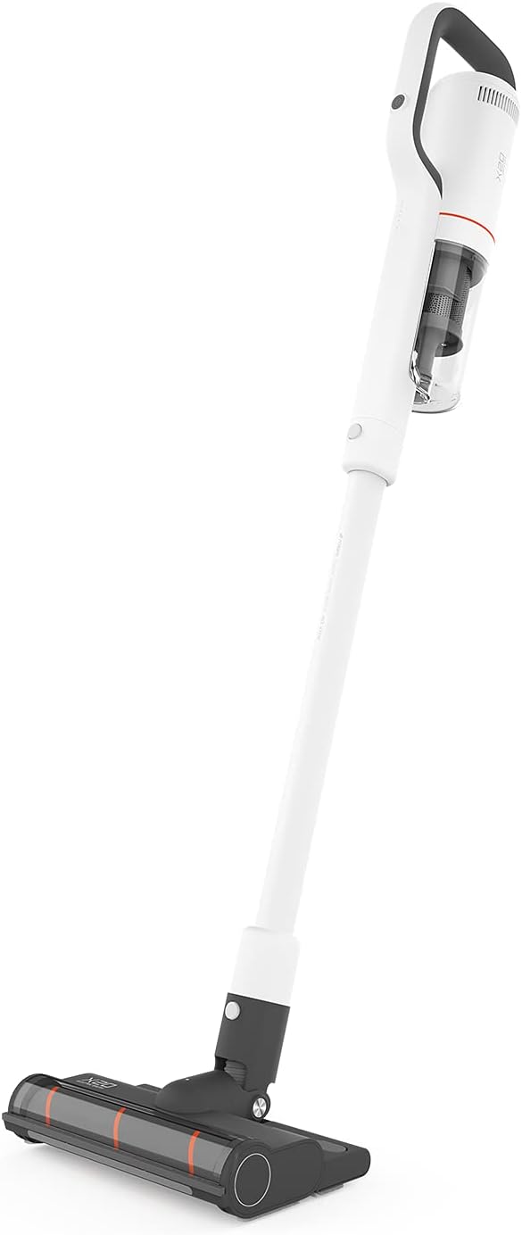 ROIDMI X20 Cordless Vacuum Cleaner  White