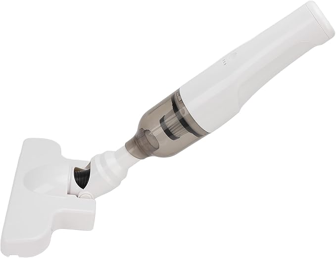 Powerful Stick Cleaner Cordless Vacuum Cleaner 120W with High Power Portable 10KPA Stick Vacuum for Home Car Rechargeable Floor Mop