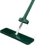 Hands Free Mop Household Labor-Saving Dry and Wet Dual-Purpose Flat