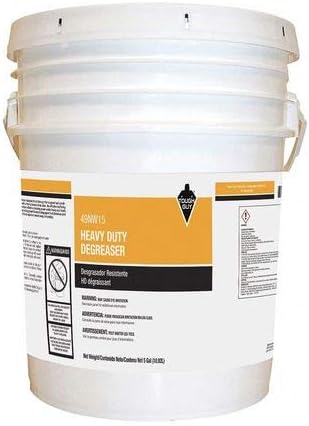 Cleaner/Degreaser5 galPail