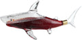 Wine Decanters 1000ml Sharks Whiskey Decanter Glass Wine bottle Liquor Decanter For Whiskey Scotch Bourbon Vodka (Wine Decanter)