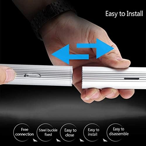 Window Cleaning Brush Window Cleaning Kit Window Cleaning Equipment Cleaning Tool for Window Glass Solar Panel - 10m 9m (8m)