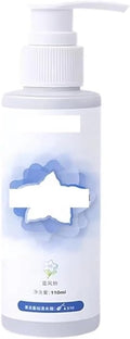 Compatible For EcovacsT10/X1/N9+/T20 Floor Cleaning Solution For Sweeping Robots(5 bottle110ML)