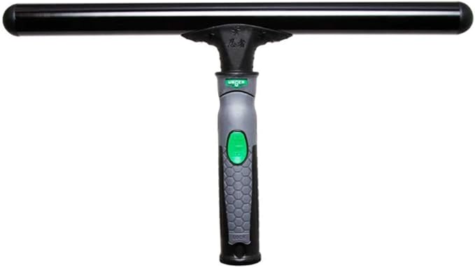 UNGER ErgoTec Ninja Aluminum T Bar - 14in/35cm