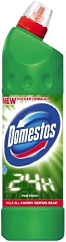 Unilever Domestos Pine Liquid