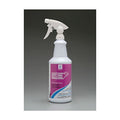 Spartan RTU Contempo H202 Carpet Spotting Solution 32 oz Bottle 12 Bottles Per Case